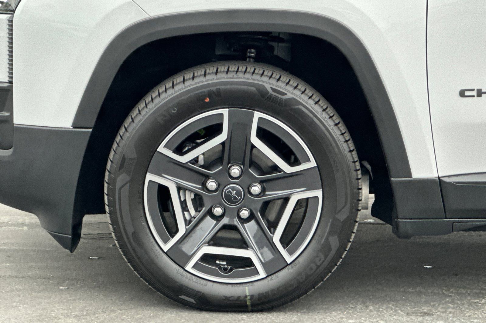 New 2026 Jeep Cherokee Limited image 26