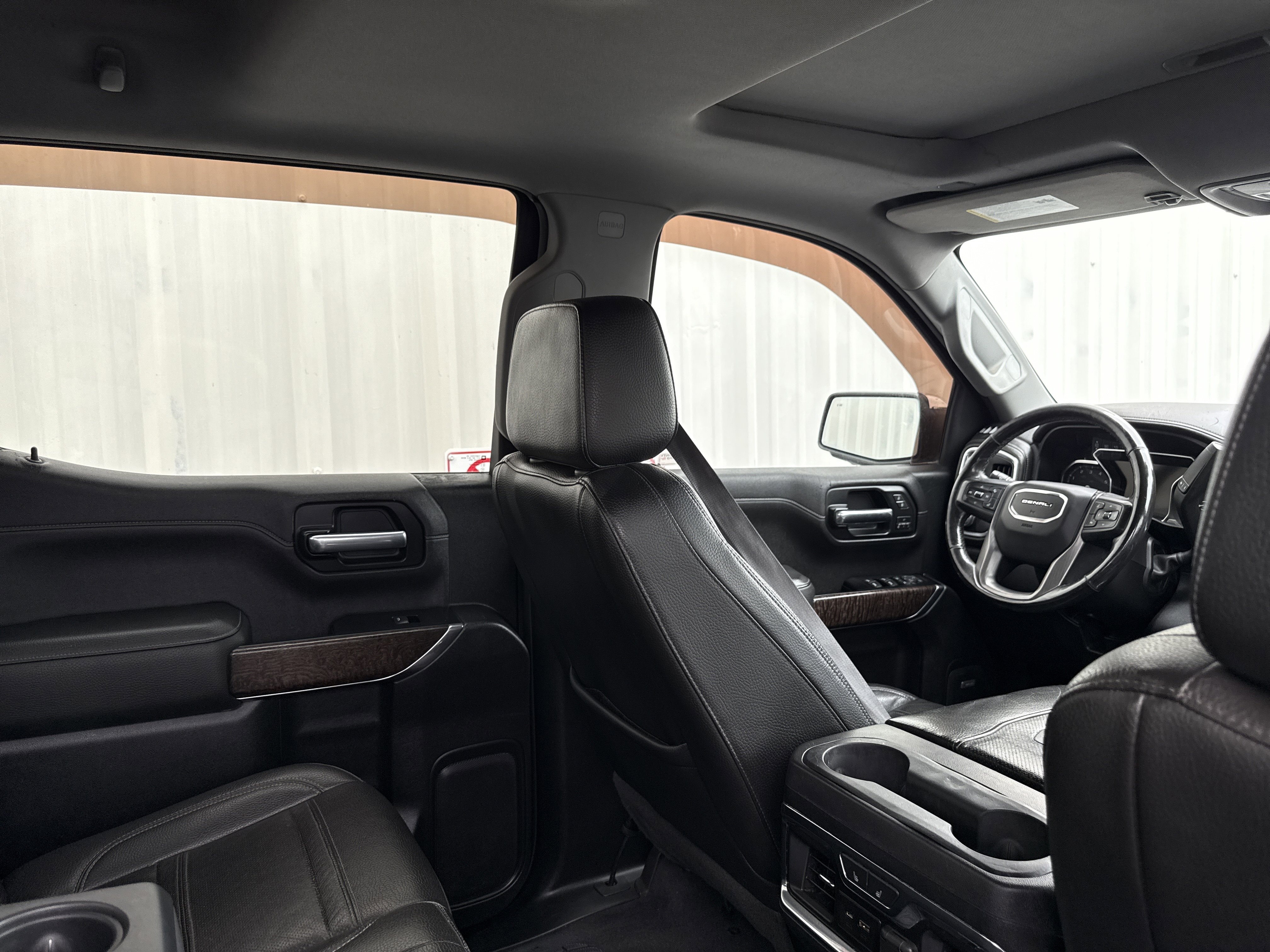 Used 2019 GMC Sierra 1500 Denali w/ Denali Ultimate Package image 54