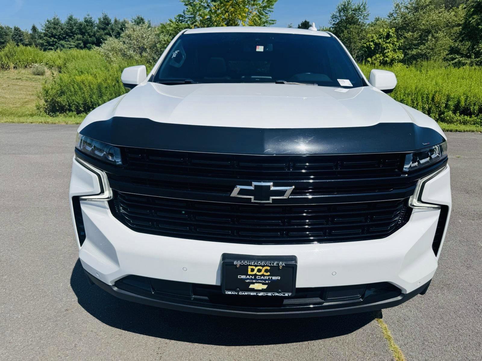 Used 2023 Chevrolet Suburban RST image 13