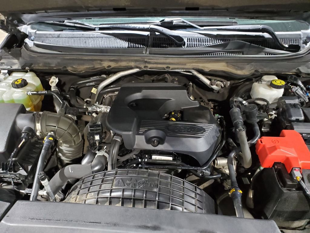 Used 2020 Ford Ranger Lariat w/ Technology Package RWD image 50