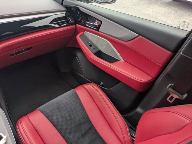 Certified 2023 Acura MDX A-Spec image 23