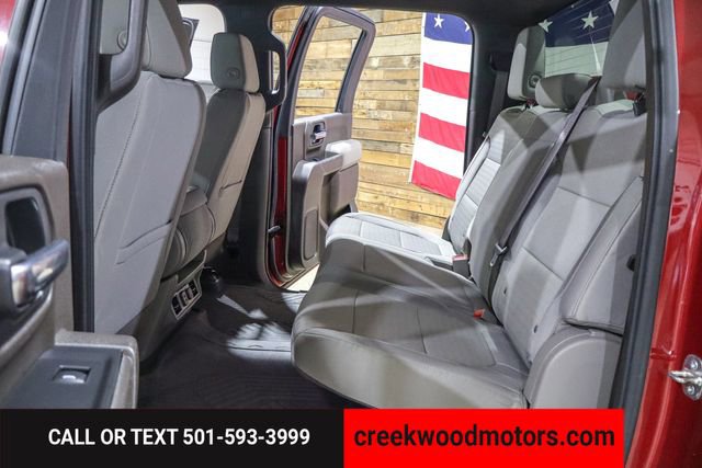 Used 2020 Chevrolet Silverado 2500 LT w/ Texas Edition image 53