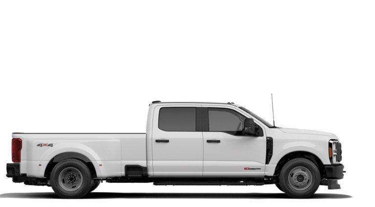 New 2027 Ford F350 XL AWD/4WD image 5