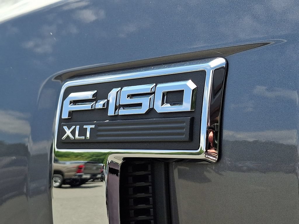 Used 2023 Ford F150 XLT w/ Equipment Group 301A Mid AWD/4WD image 30