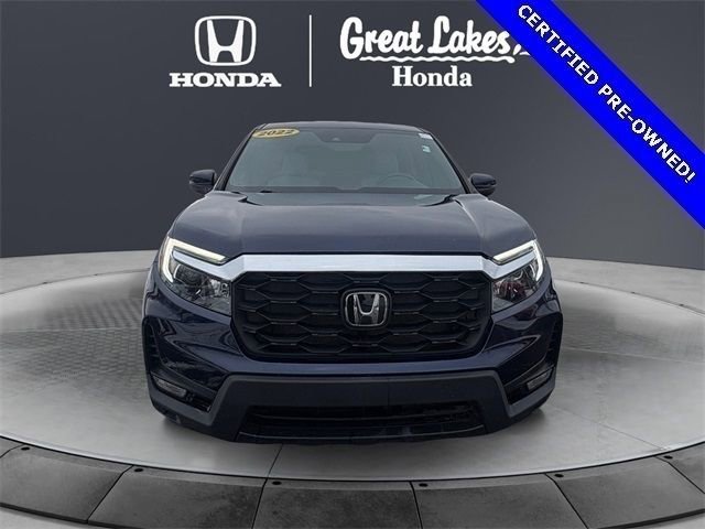 Used 2022 Honda Passport EX-L image 8