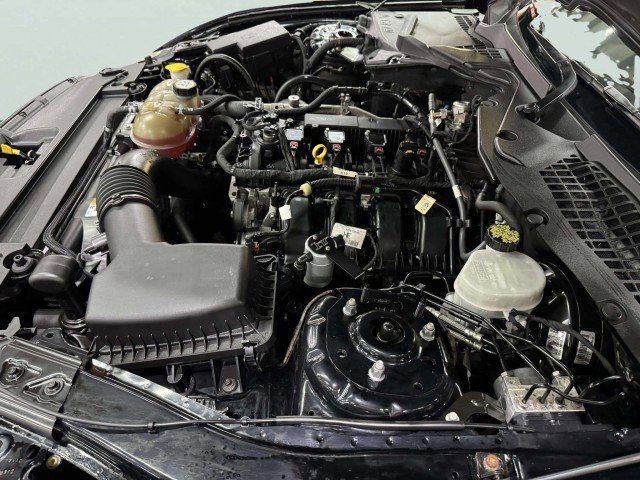 Used 2016 Ford Mustang Premium image 46