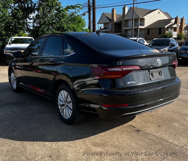 Used 2019 Volkswagen Jetta FWD image 10