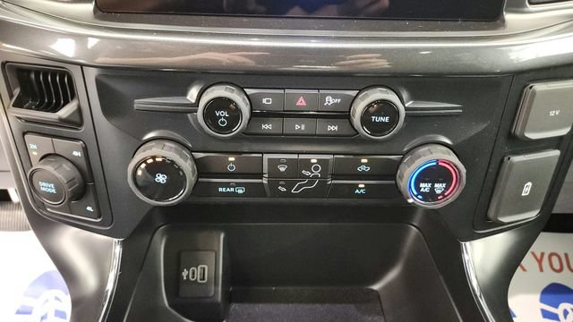 New 2026 Ford F150 STX w/ Equipment Group 200A AWD/4WD image 19
