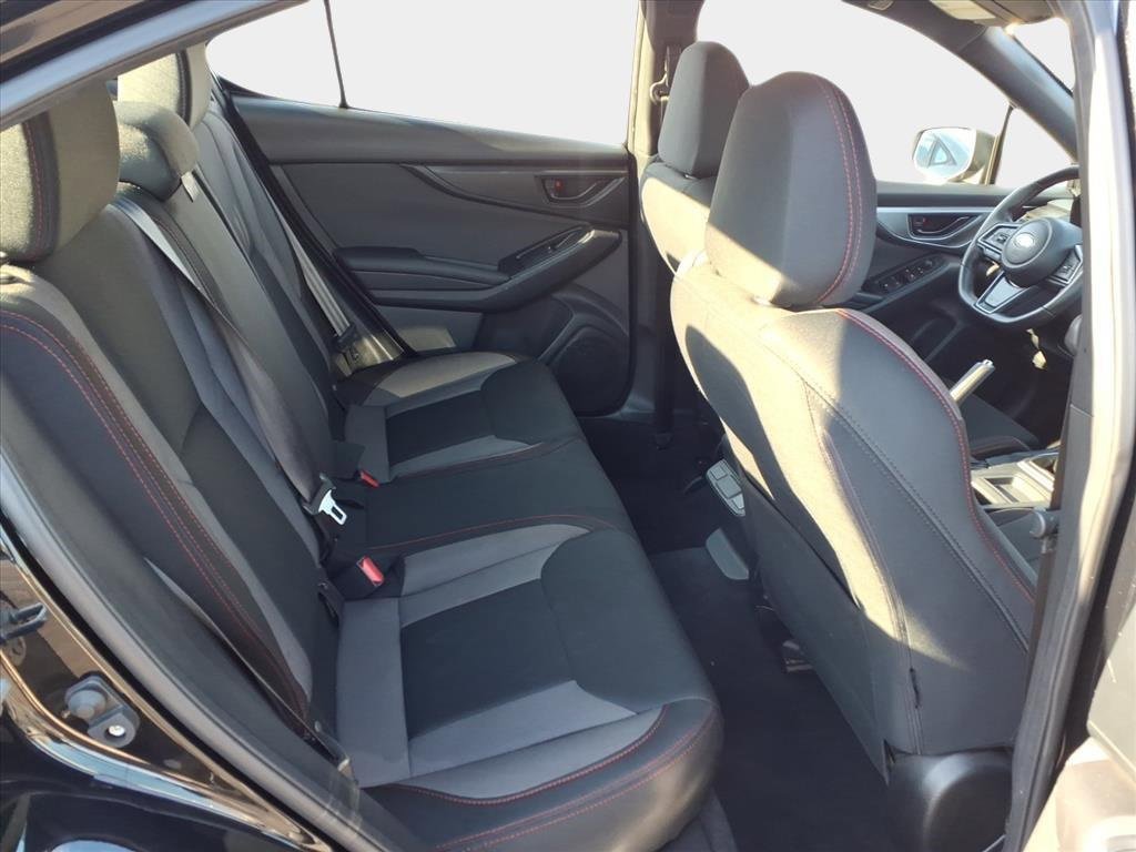 Used 2022 Subaru WRX Base image 15