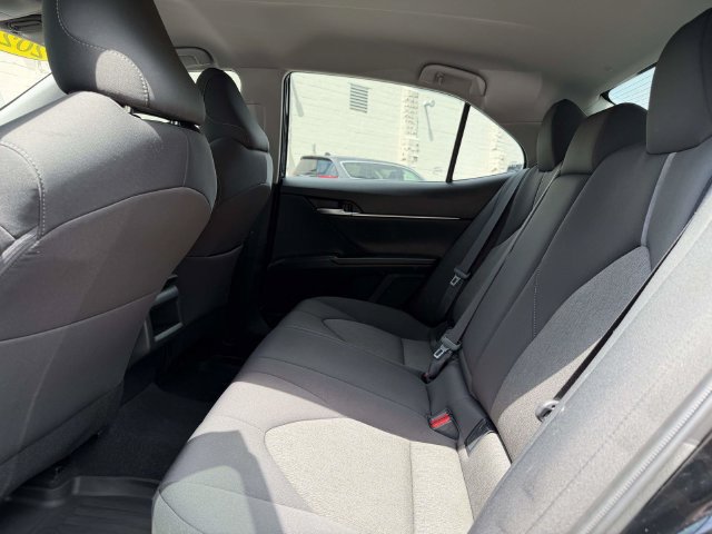 Used 2024 Toyota Camry LE FWD image 15