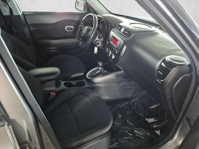 Used 2016 Kia Soul FWD image 18