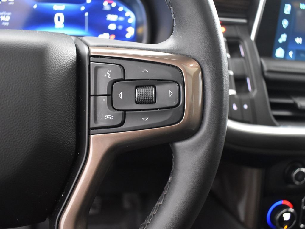 Used 2023 Chevrolet Tahoe High Country w/ Premium Package 2 image 27