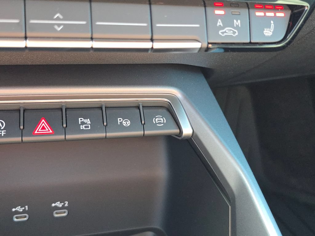New 2026 Audi A3 2.0T Premium AWD/4WD image 32