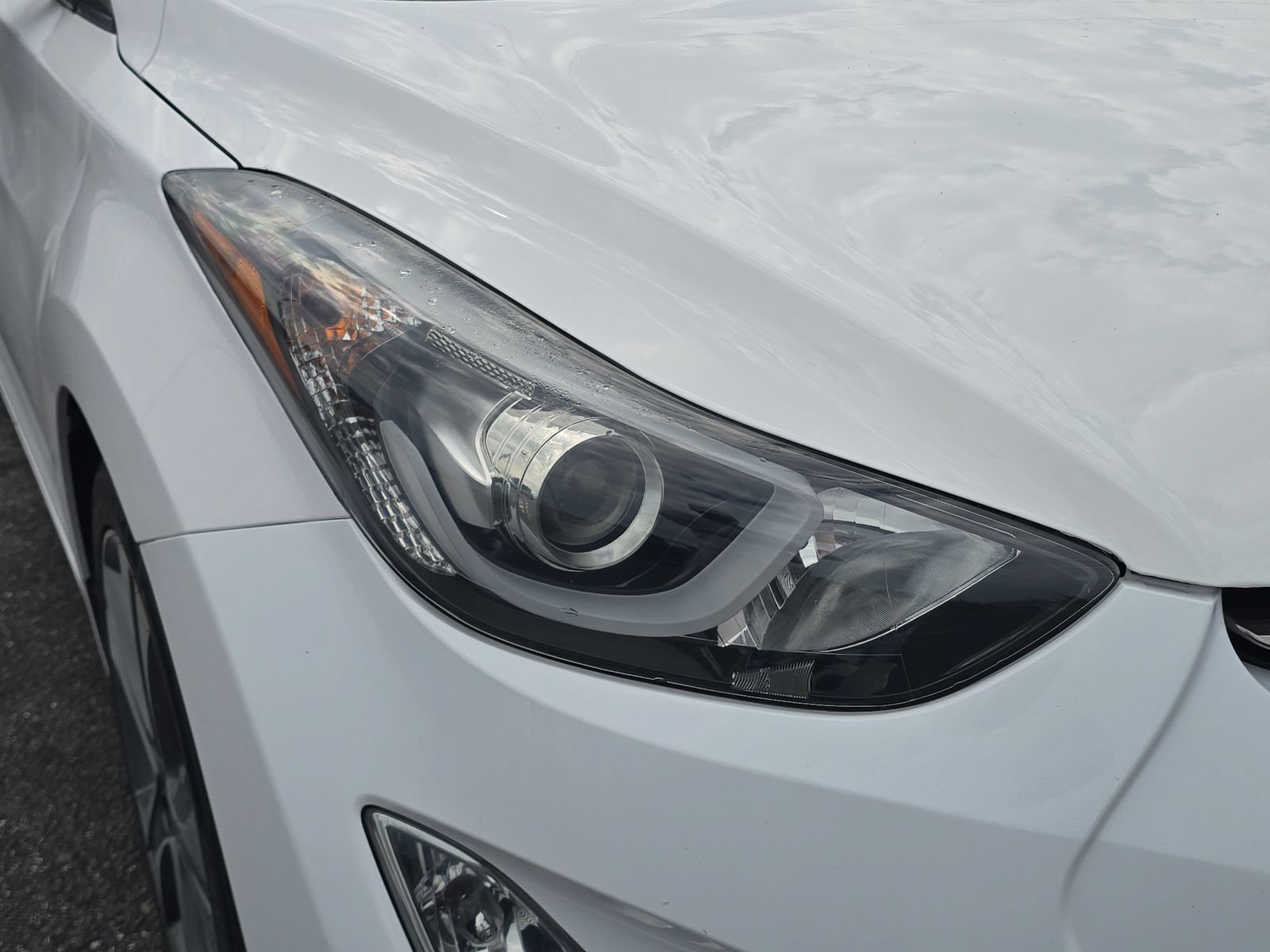 Used 2016 Hyundai Elantra Sport FWD image 7