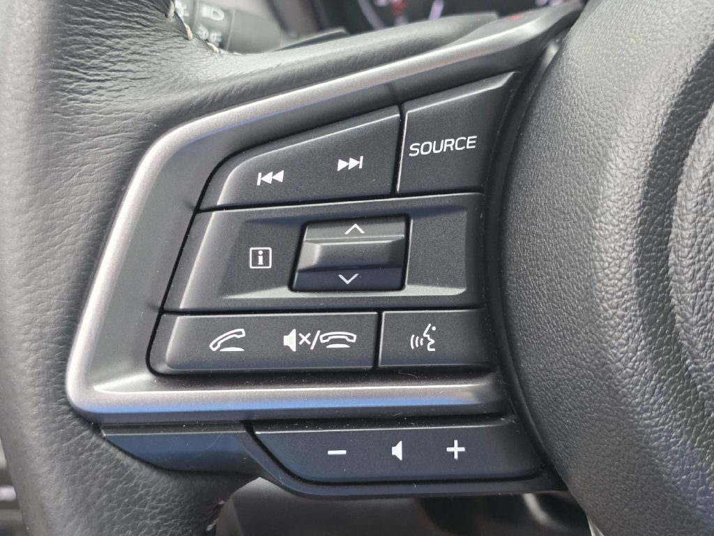 Used 2024 Subaru Legacy Premium AWD/4WD image 21