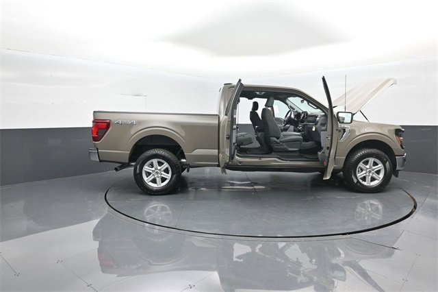 New 2026 Ford F150 XLT image 37