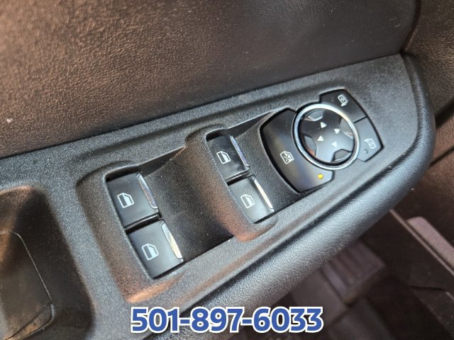 Certified 2023 Ford Edge SEL w/ Convenience Package AWD/4WD image 31