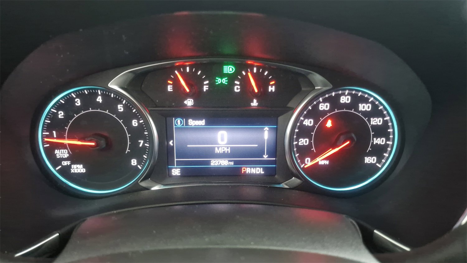 Certified 2022 Chevrolet Equinox LT w/ LPO, Floor Liner Package image 42