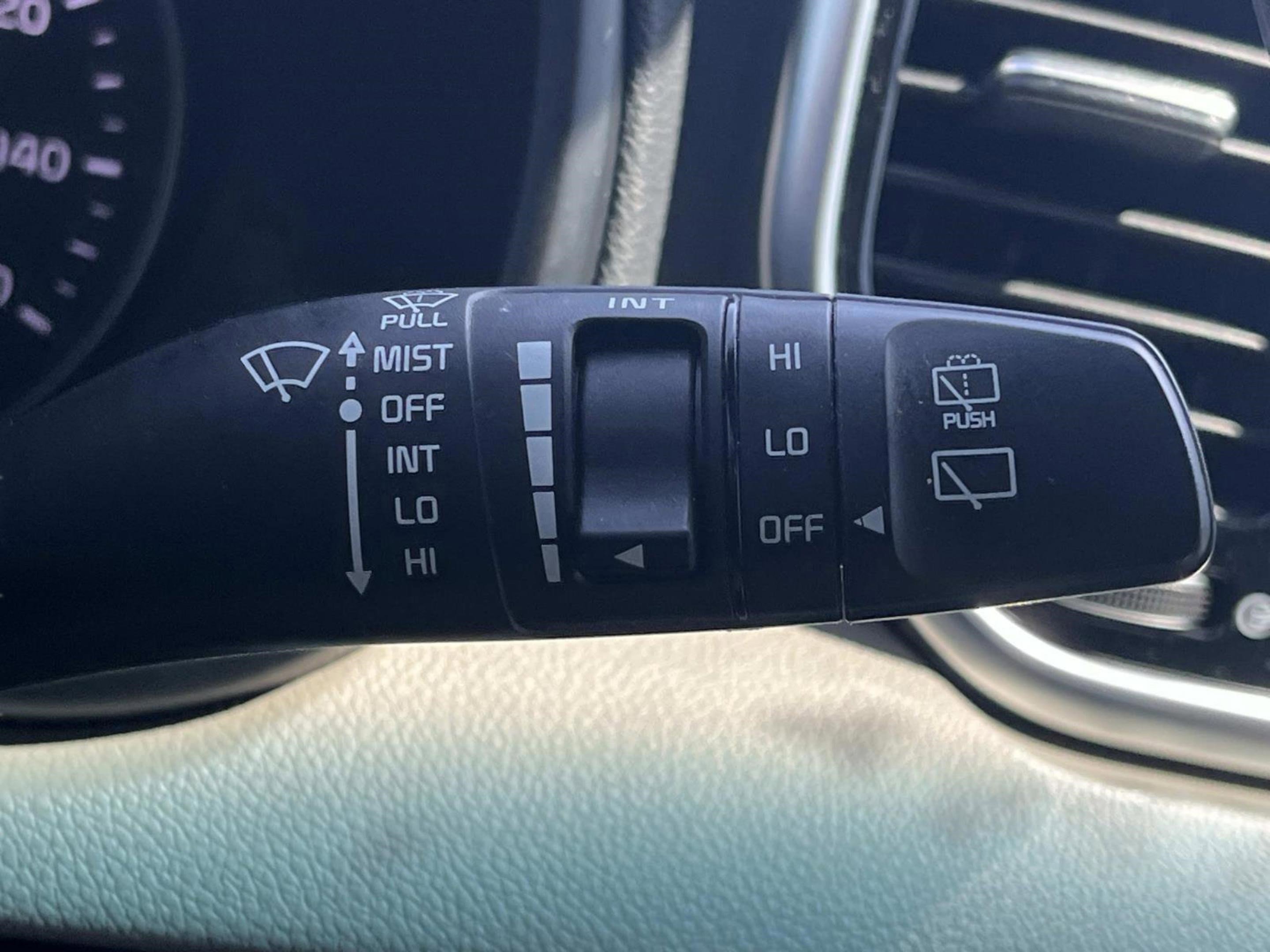 Used 2022 Kia Sportage Nightfall Edition w/ Nighfall AWD Premium Package image 42