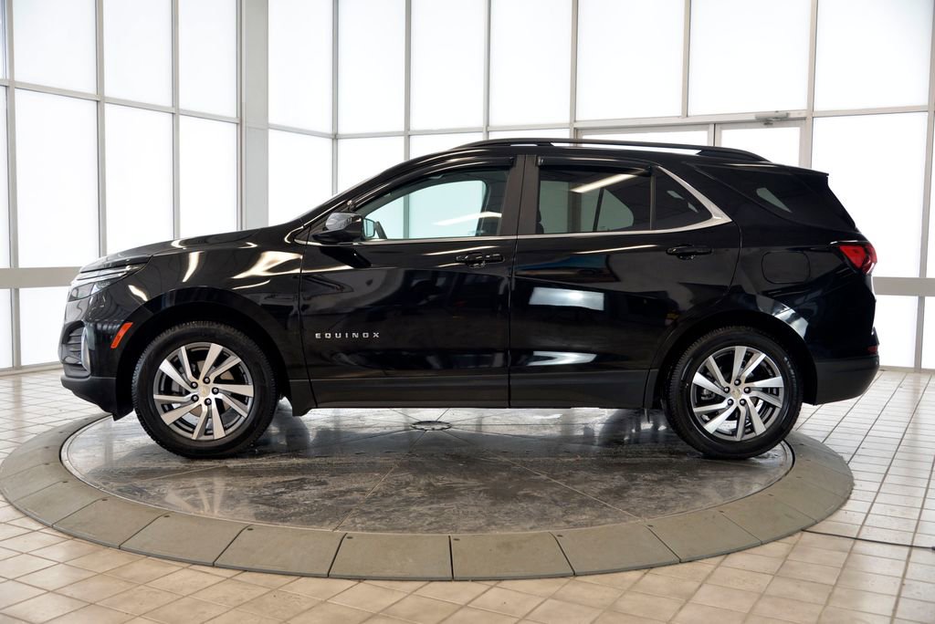 Used 2023 Chevrolet Equinox LT image 5