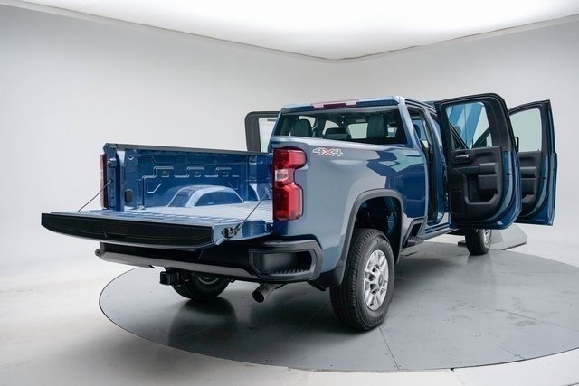 New 2026 Chevrolet Silverado 2500 W/T image 22