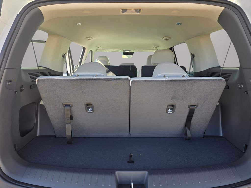 New 2026 Hyundai Santa Fe SEL image 30