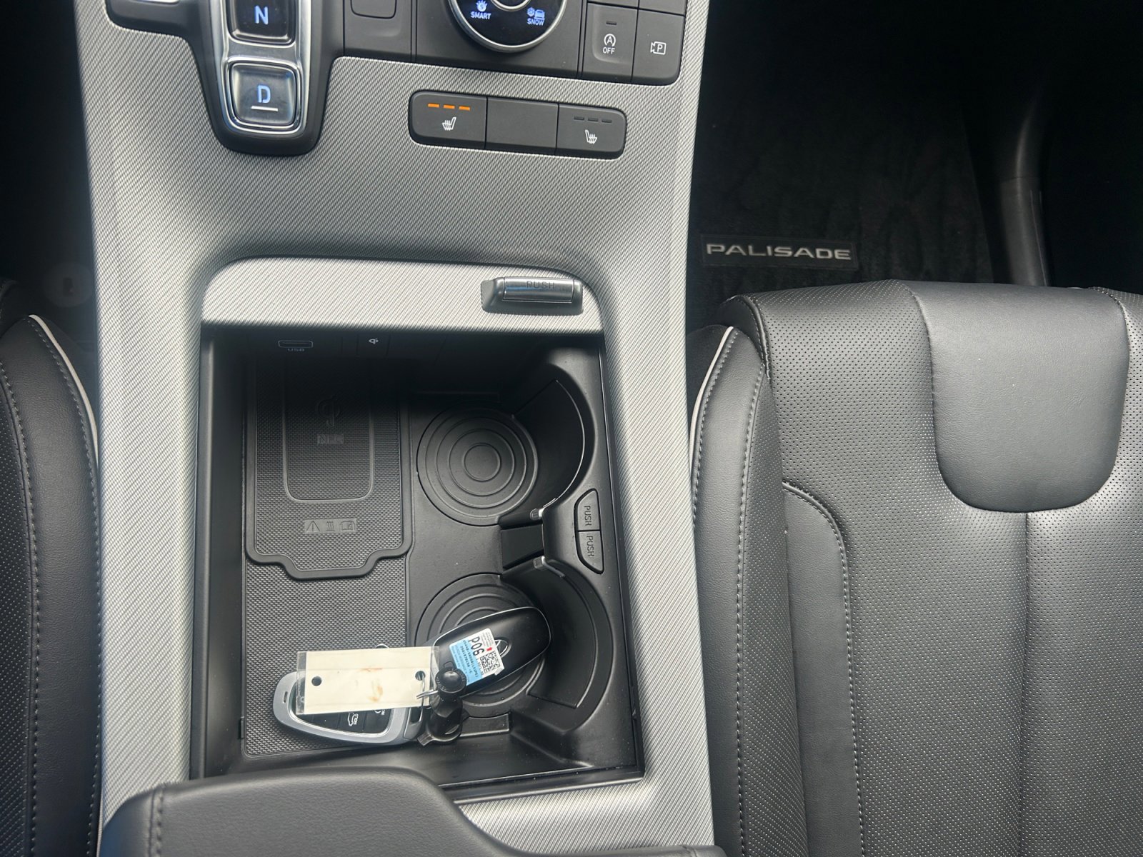 Used 2025 Hyundai Palisade XRT image 22