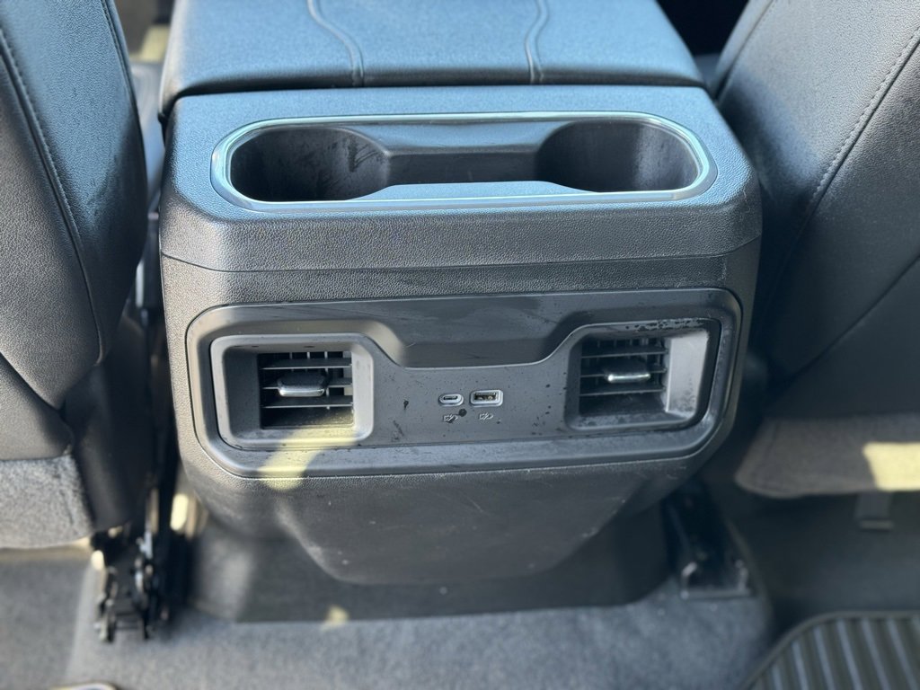 Used 2024 Chevrolet Silverado 1500 RST w/ Convenience Package II image 24