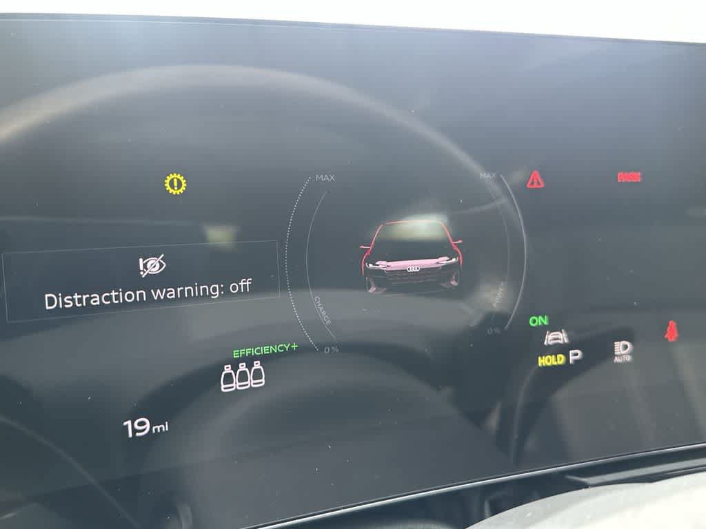 Used 2025 Audi A6 e-tron Premium Plus w/ Premium Plus RWD image 16