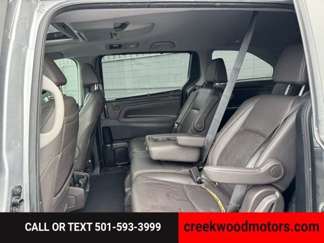 Used 2019 Honda Odyssey EX-L image 13