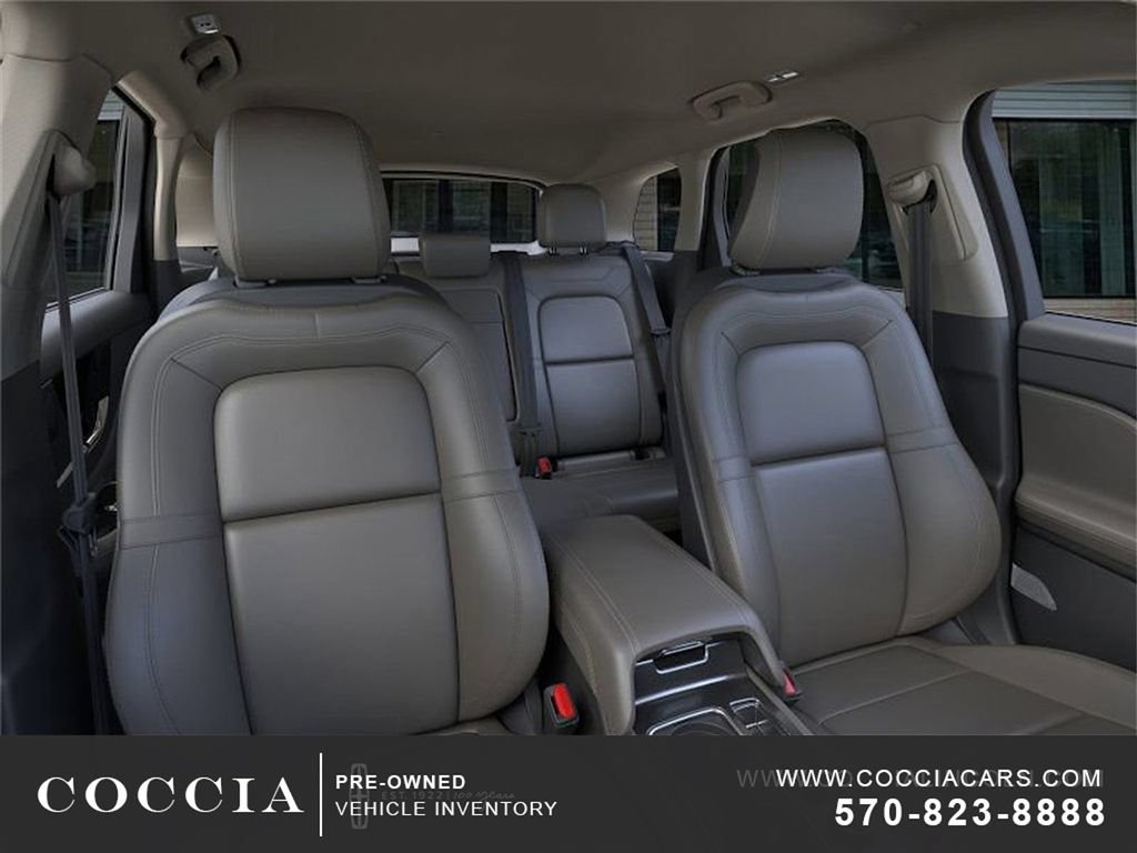 Used 2026 Lincoln Corsair Premiere AWD/4WD image 7