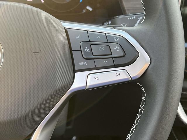 New 2026 Volkswagen Atlas SEL image 16