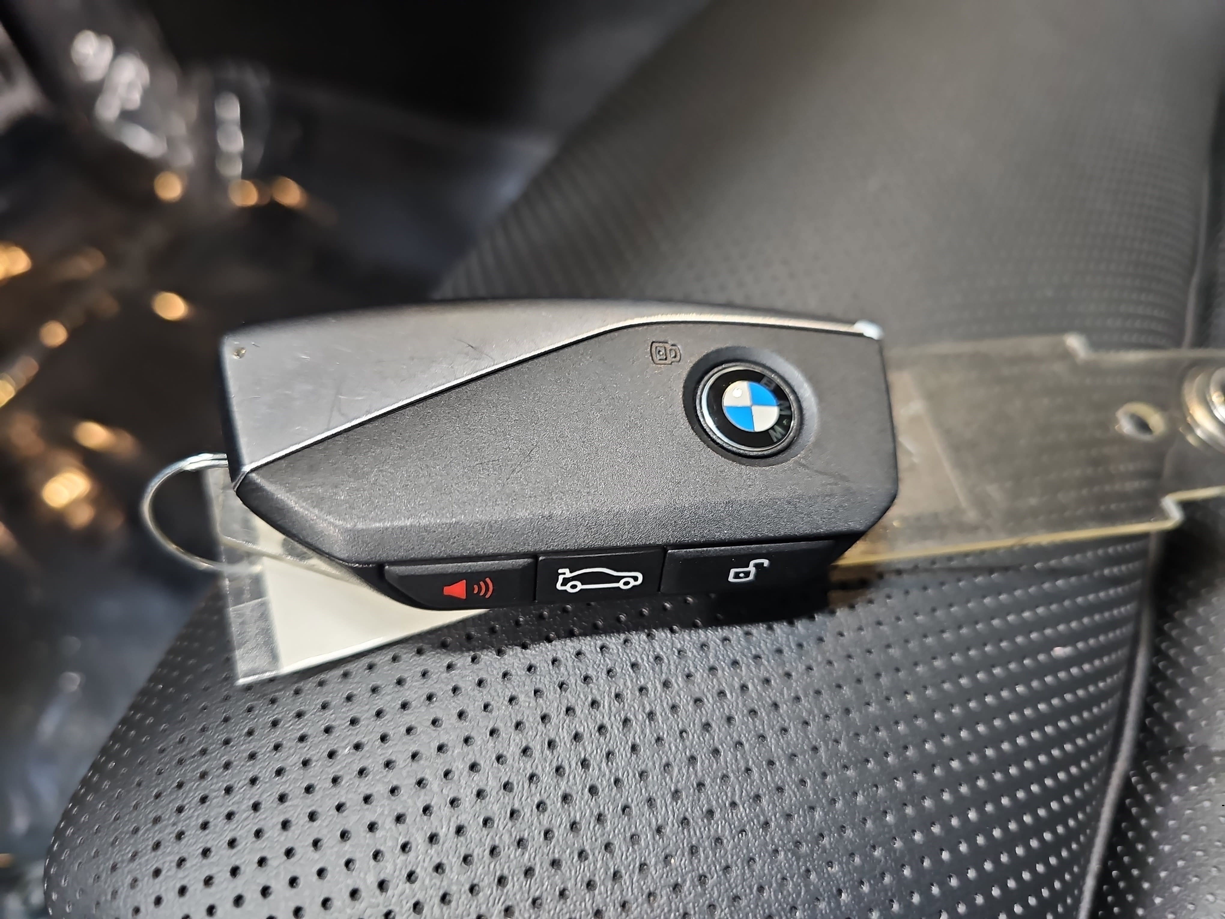 Certified 2025 BMW i5 eDrive40i w/ M Sport Package image 38