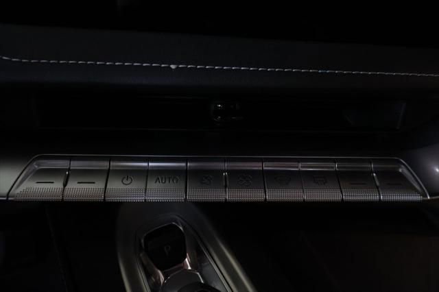 New 2026 Chevrolet Corvette Stingray w/ Z51 Performance Package image 26