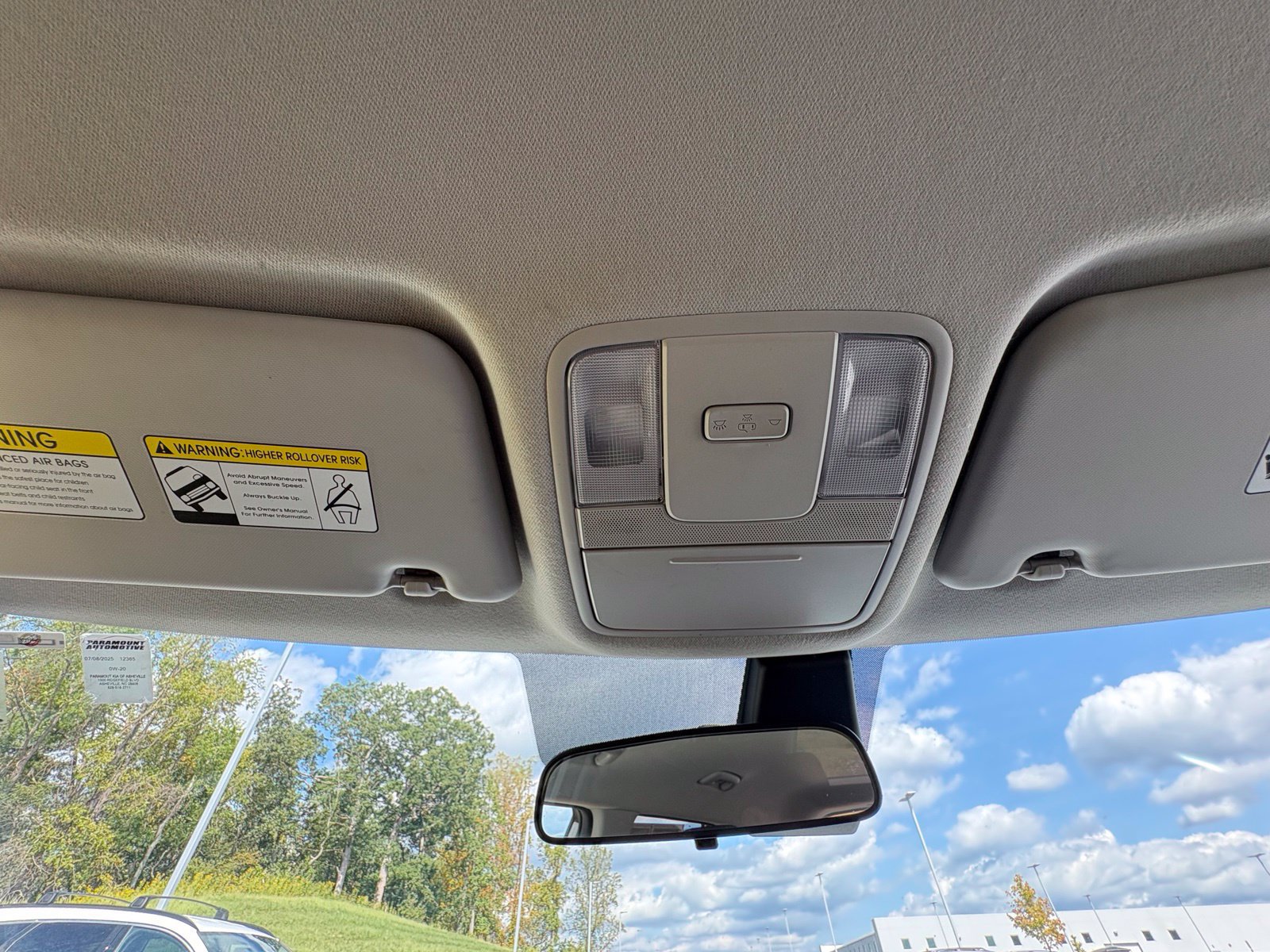 Used 2024 Kia Soul LX FWD image 24