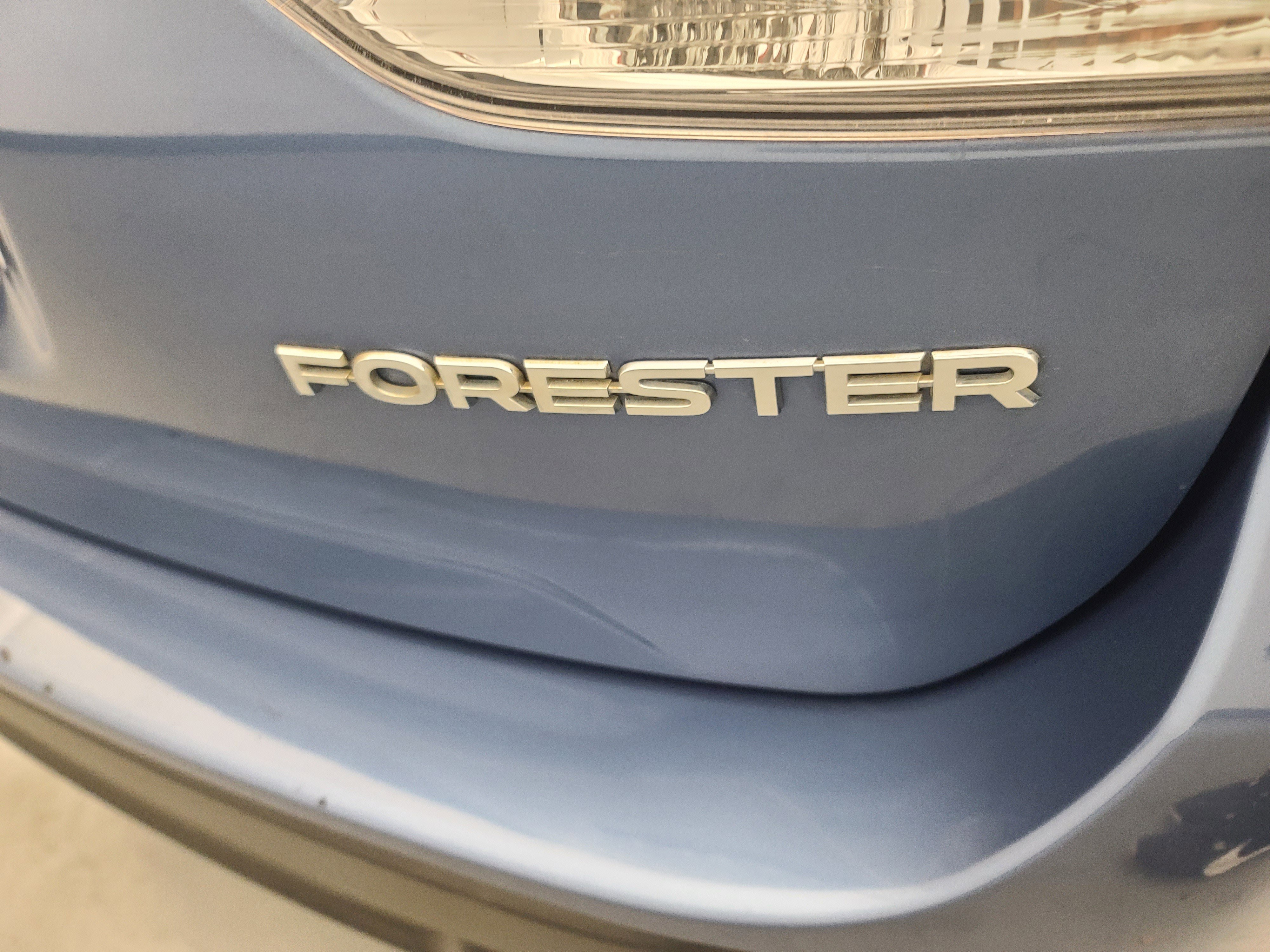 Used 2020 Subaru Forester w/ Alloy Wheel Package image 12