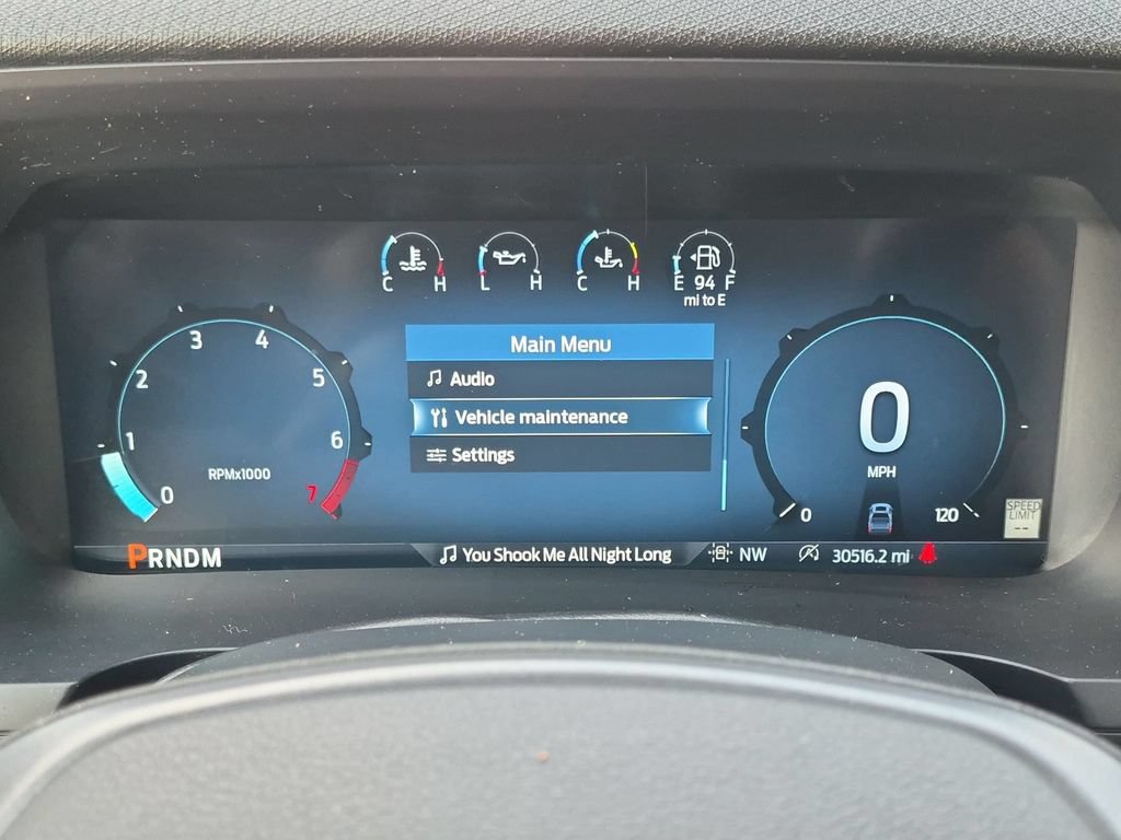 Used 2024 Ford F150 XLT w/ Equipment Group 302A MID AWD/4WD image 12