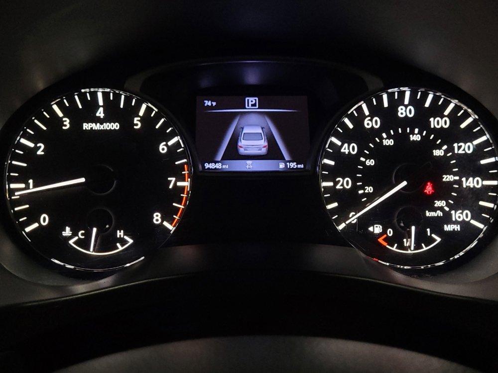 Used 2018 Nissan Altima 2.5 S w/ S Convenience Package FWD image 23