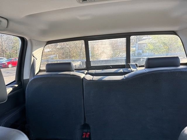 Used 2018 Chevrolet Silverado 1500 LTZ image 35