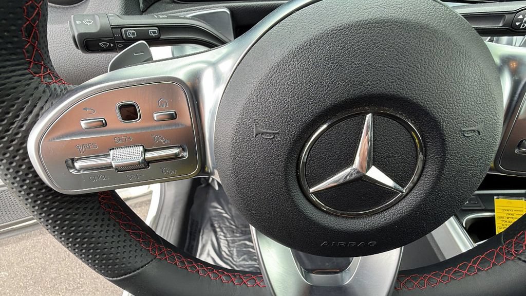 Used 2023 Mercedes-Benz GLB 250 4MATIC image 19