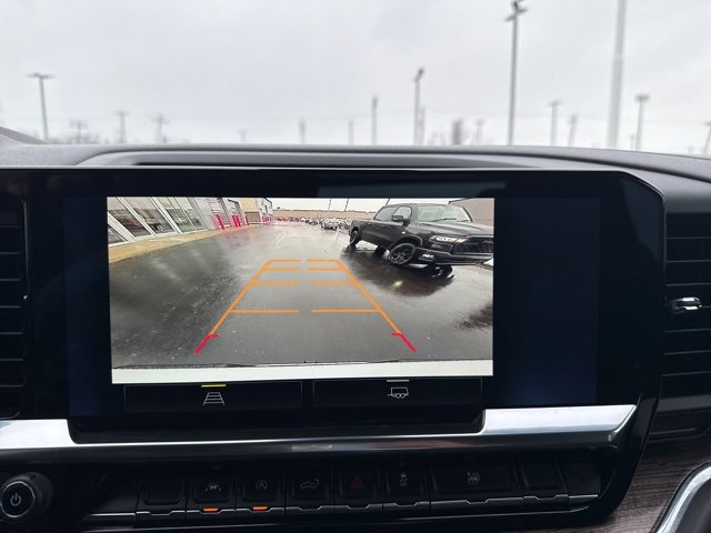 Used 2023 Chevrolet Silverado 1500 LT image 25