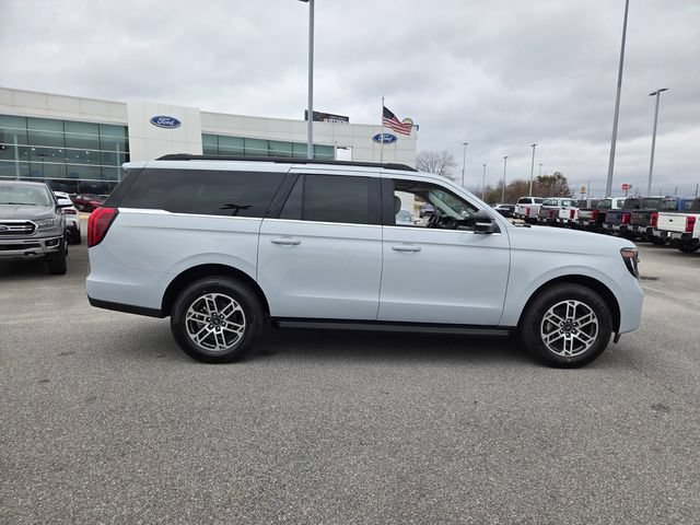 New 2026 Ford Expedition Max Active RWD image 40