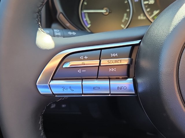 New 2026 MAZDA CX-50 AWD 2.5 Hybrid w/ Premium Pkg image 9