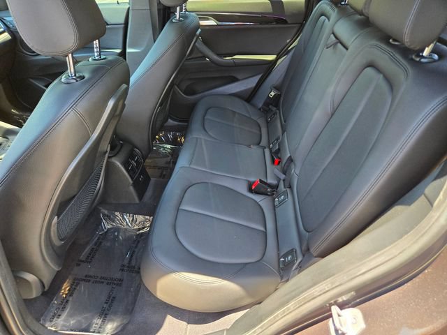 Used 2021 BMW X1 sDrive28i w/ Convenience Package FWD image 14