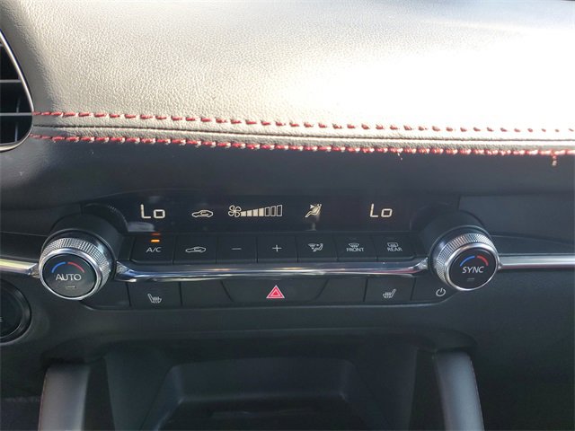 Used 2024 MAZDA MAZDA3 s image 27
