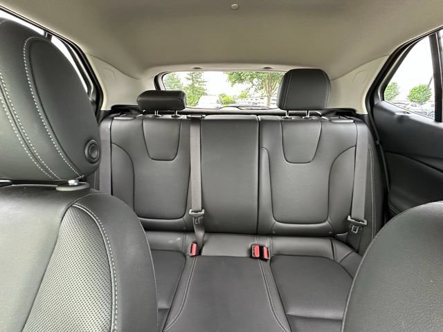 Used 2024 Buick Encore GX Sport Touring AWD/4WD image 33