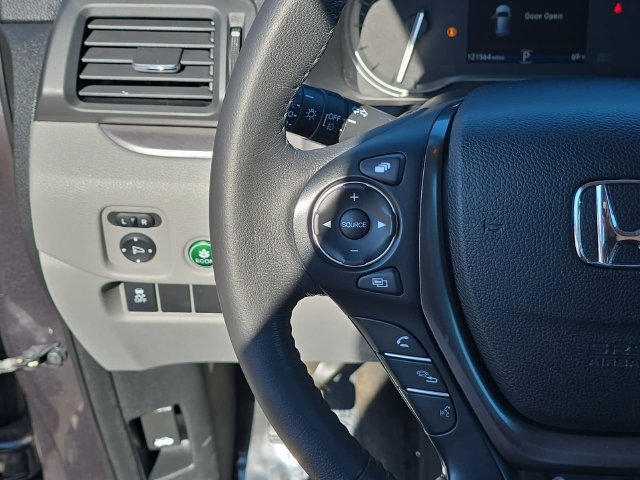 Used 2016 Honda Pilot EX-L image 27