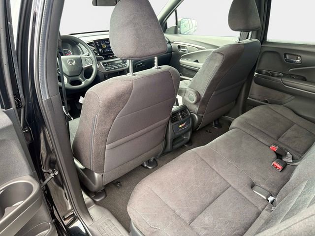 Used 2022 Honda Pilot Sport image 12