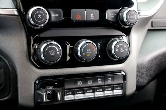 Used 2025 RAM 3500 Lone Star AWD/4WD image 18