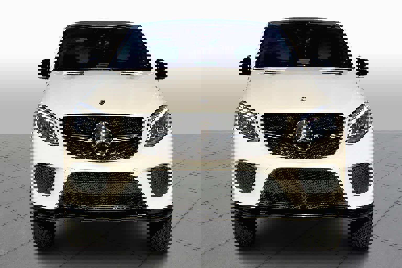 Used 2018 Mercedes-Benz GLE 43 AMG 4MATIC Coupe image 3